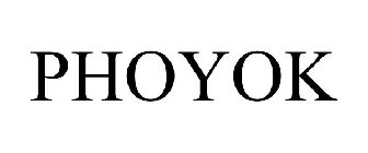PHOYOK