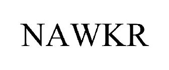 NAWKR