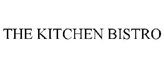 THE KITCHEN BISTRO