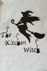 THE KITCHEN WITCH