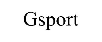 GSPORT