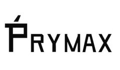 PRYMAX