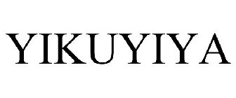 YIKUYIYA