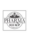 PHARMA HEMP COMPLEX PREMIUM QUALITY