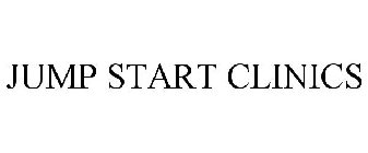 JUMP START CLINICS