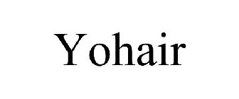 YOHAIR