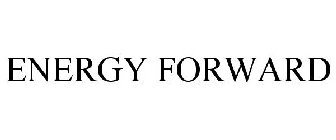 ENERGY FORWARD