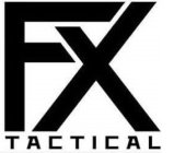 FX TACTICAL