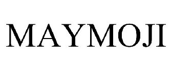 MAYMOJI