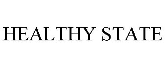 HEALTHY STATE