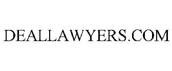 DEALLAWYERS.COM