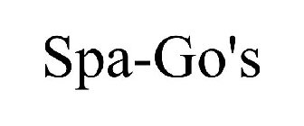 SPA-GO'S