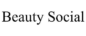 BEAUTY SOCIAL