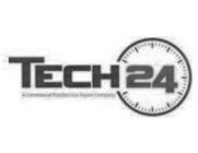 TECH24 A COMMERCIAL FOODSERVICE REPAIRCOMPANY