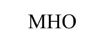 MHO