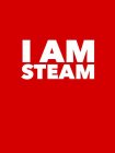 I AM STEAM