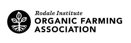 RODALE INSTITUTE ORGANIC FARMERS ASSOCIATION