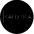 KALOPSIA