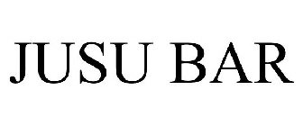 JUSU BAR