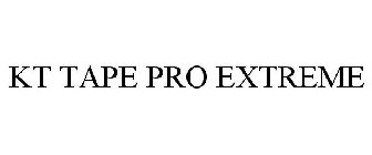 KT TAPE PRO EXTREME