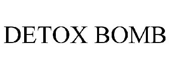 DETOX BOMB