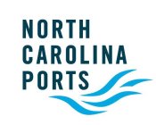 NORTH CAROLINA PORTS