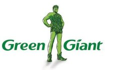 GREEN GIANT