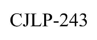 CJLP-243