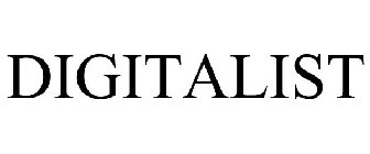 DIGITALIST