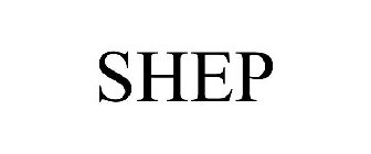 SHEP