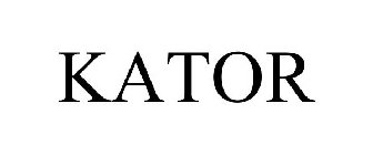 KATOR