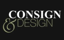 CONSIGN & DESIGN