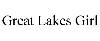 GREAT LAKES GIRL