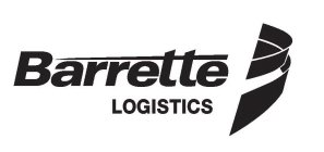 BARRETTE LOGISTICS B