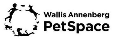 WALLIS ANNENBERG PETSPACE