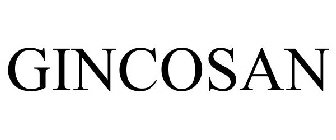 GINCOSAN