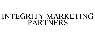 INTEGRITY MARKETING PARTNERS