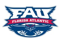 FAU FLORIDA ATLANTIC