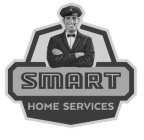 SMART HOME SERVICES