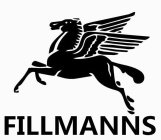 FILLMANNS