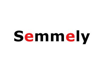 SEMMELY