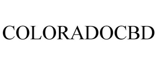 COLORADOCBD