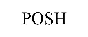 POSH