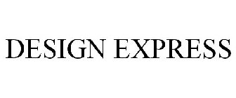 DESIGN EXPRESS