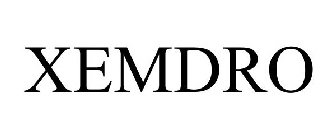 XEMDRO