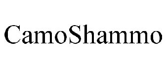 CAMOSHAMMO