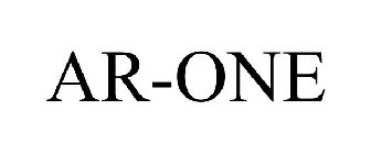 AR ONE