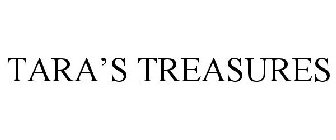 TARA'S TREASURES