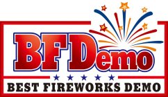 BFDEMO BEST FIREWORKS DEMO