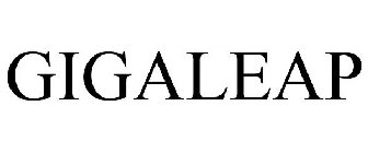 GIGALEAP